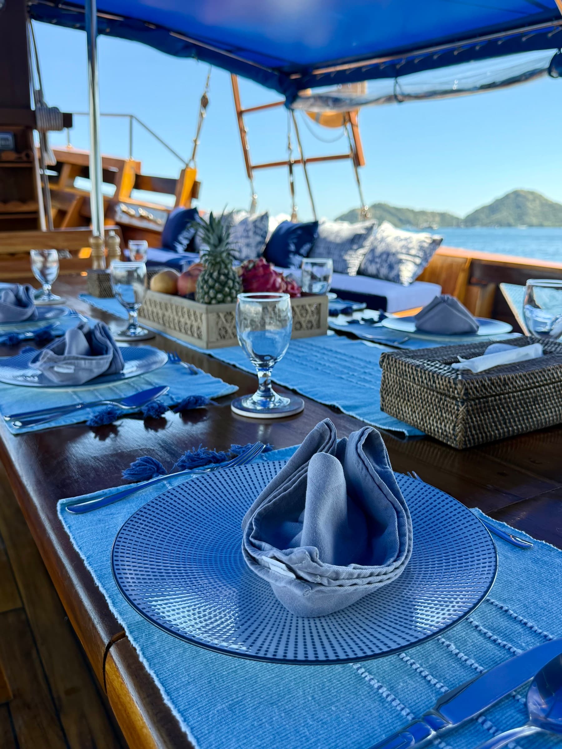 Tiger Blue, photo 8