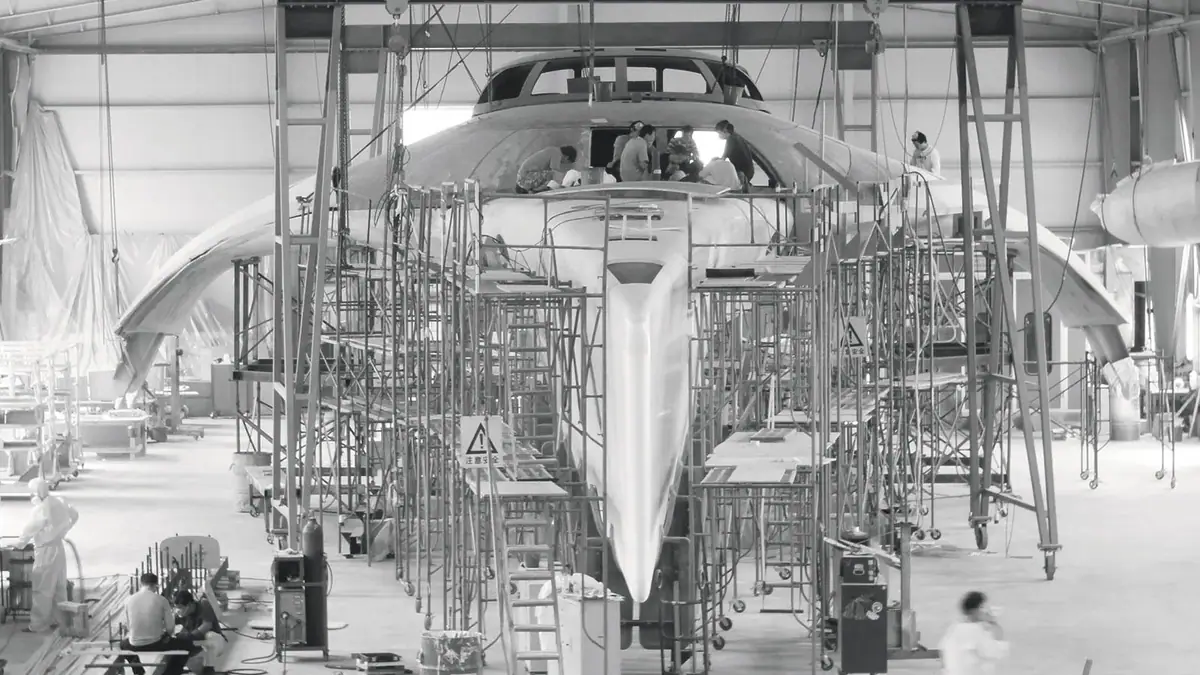 Adastra, photo 9