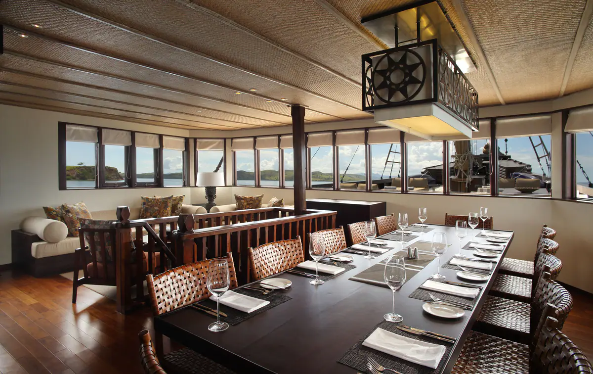 Alila Purnama, photo 4