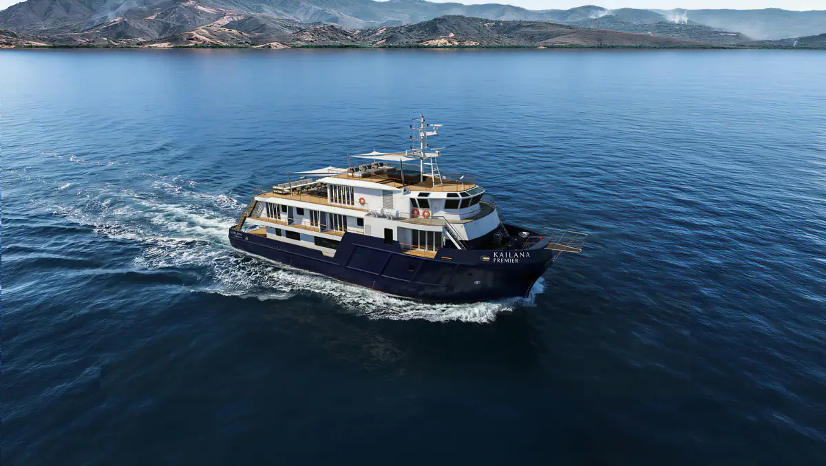 Kailana Premier, photo 1