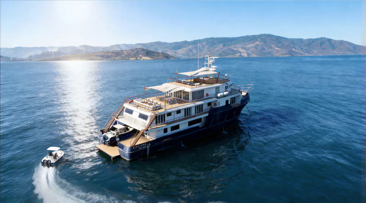 Kailana Premier, photo 12
