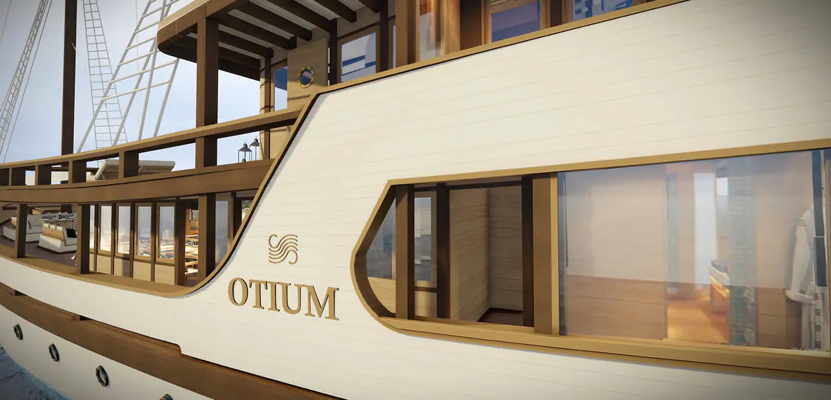 Otium, photo 5