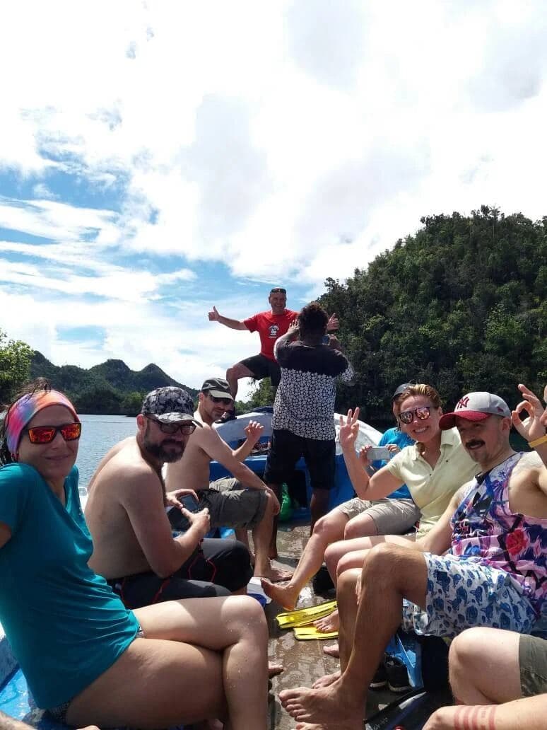 Pearl of Papua, photo 2