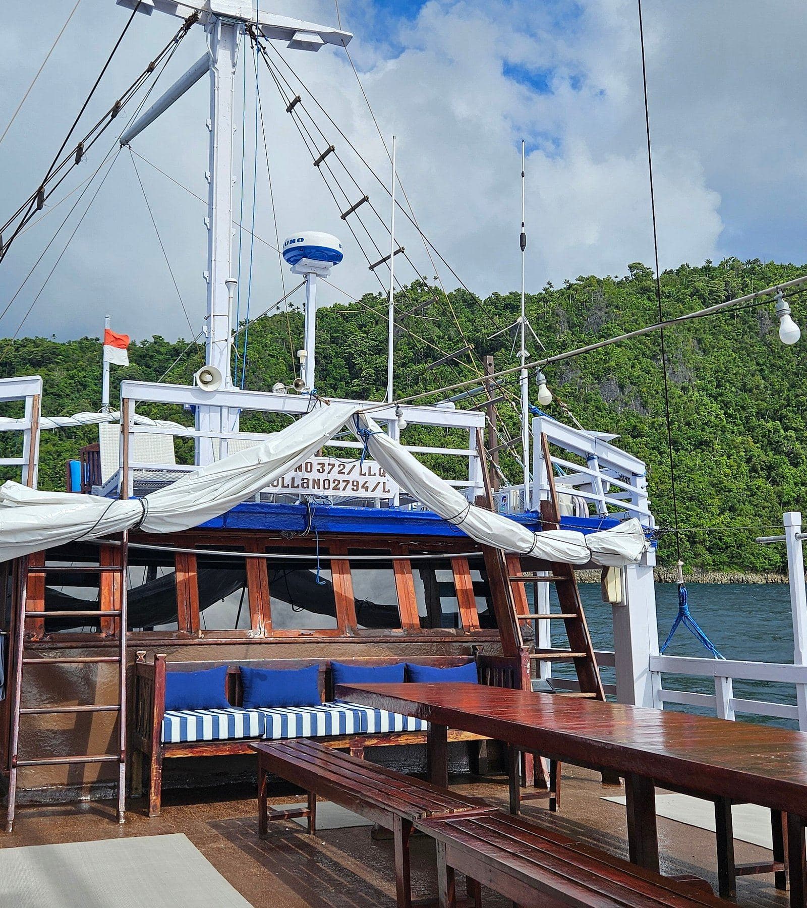 Pearl of Papua, photo 5