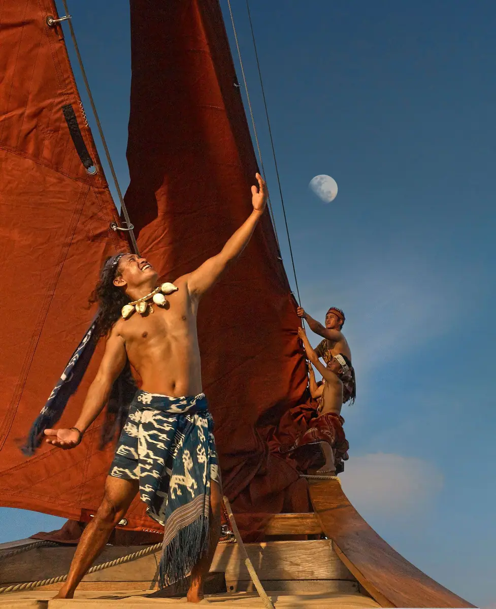 Si Datu Bua, photo 10