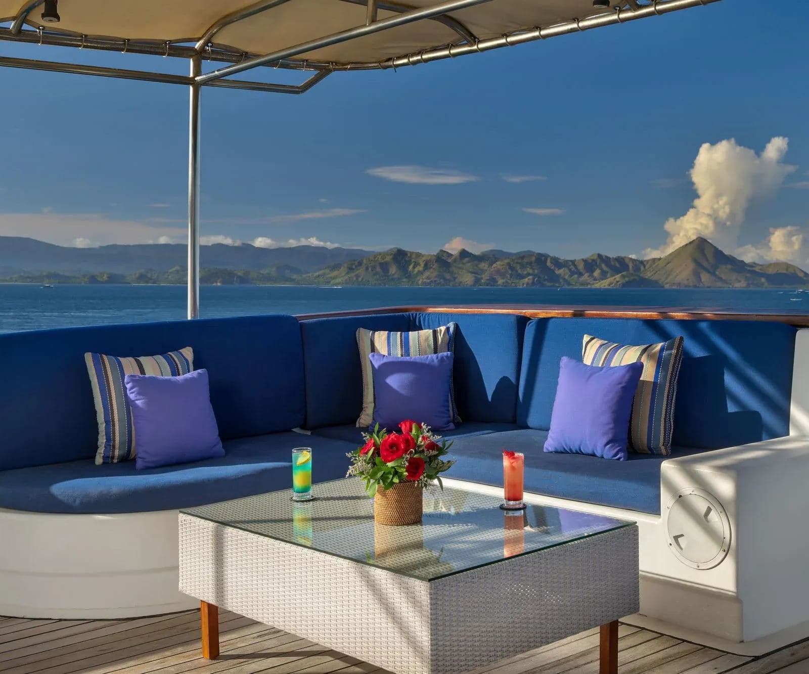 Trans Luxury Yacht, photo 2