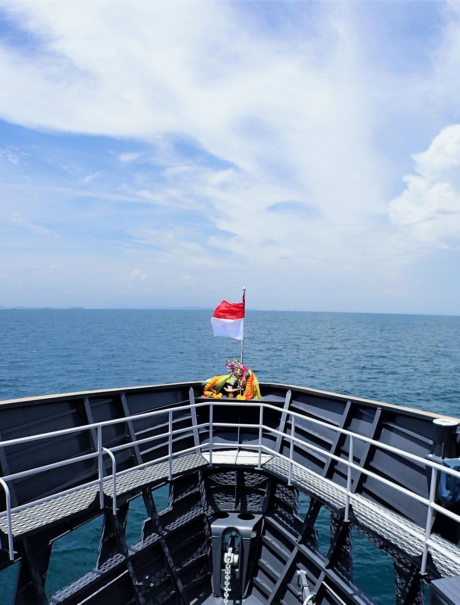 Velocean, photo 3