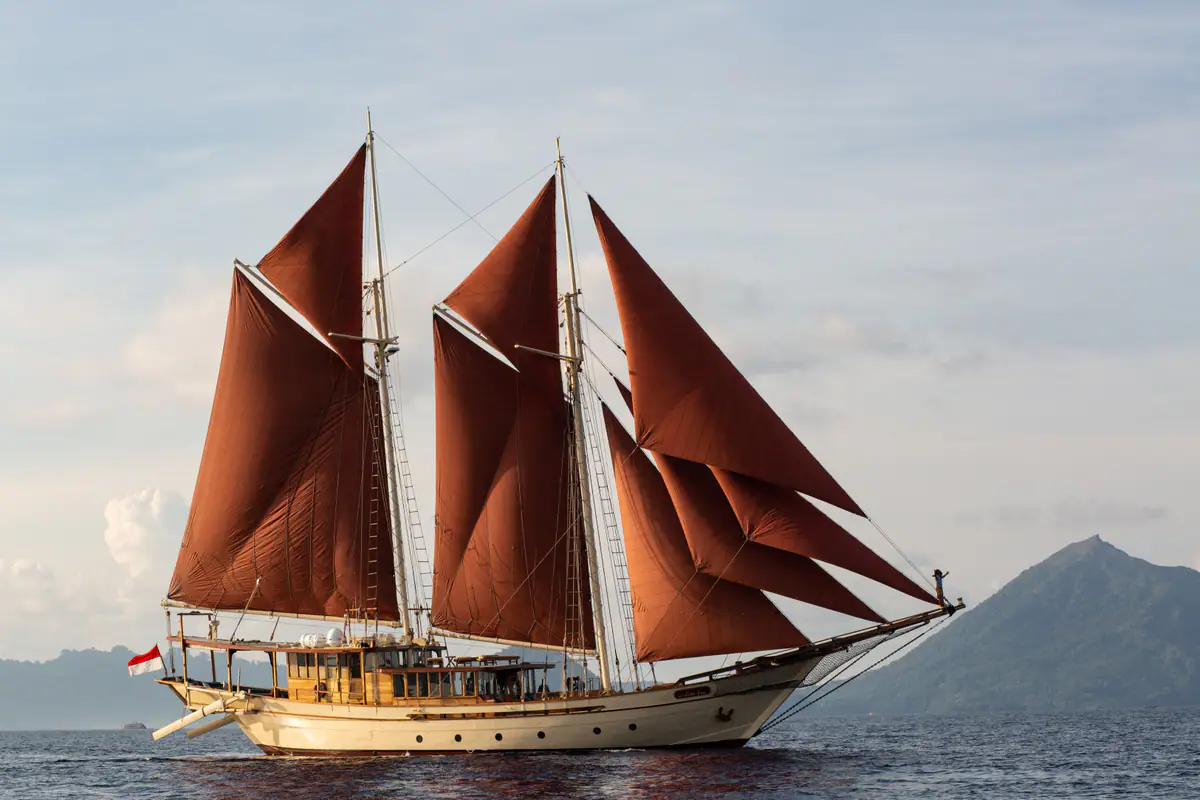 Si Datu Bua, photo 1